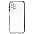 Чехол-накладка Activ Pilot для "Samsung SM-A135 Galaxy A13 4G" (black) (205397)