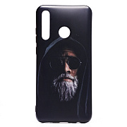 Чехол-накладка - SC186 для "Huawei Honor 10 Lite/P Smart 2019" (007)