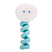 Защита кабеля - спираль (multi color) (011) (215155)