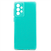 Чехол-накладка - SC328 для "Samsung SM-A736 Galaxy A73 5G" (mint) (218663)