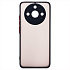 Чехол-накладка - PC041 для "Realme 11 (CN)" (black)