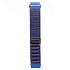 Ремешок - WB36 Loop Универсальный 20мм (blue)