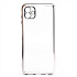 Чехол-накладка Activ Pilot для "Samsung SM-A045 Galaxy A04" (silver) (213325)