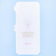 Защитная пленка TPU RORI для "Samsung SM-G988 Galaxy S20 Ultra" (на заднюю панель)