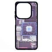 Чехол-накладка - PC088 для "TECNO Spark Go 2024" (2) (multicolor) (230348)