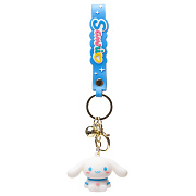 Брелок - trinket "Заяц" 16 (white)