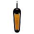 Кабель USB - Apple lightning Remax RC-024i Rings 12W 3см 2,4A  (yellow)
