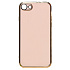 Чехол-накладка - SC301 для "Apple iPhone 7/iPhone 8/iPhone SE 2020" (light pink) (208166)