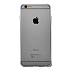 Чехол-бампер Activ MT01 для "Apple iPhone 6 Plus/6S Plus" (silver)