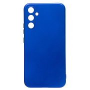 Чехол-накладка Activ Full Original Design для "Samsung Galaxy A34" (blue) (213298)