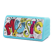 Портативная акустика - 401S (mint)