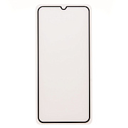 Защитное стекло Full Screen Matte для "Infinix HOT 30i" (black)