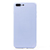 Чехол-накладка Activ Full Original Design для "Apple iPhone 7 Plus/iPhone 8 Plus" (light blue)