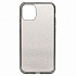 Чехол-накладка - SC123 для "Apple iPhone 12 mini" (black)