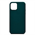 Чехол-накладка Activ Full Original Design для "Apple iPhone 12/iPhone 12 Pro" (dark green)