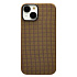Чехол-накладка Cellis SM009 POSH KEVLAR SafeMag для "Apple iPhone 14" (canyon) (241610)
