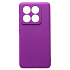 Чехол-накладка Activ Full Original Design для "Xiaomi 14T Pro" (violet)