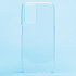 Чехол-накладка - Ultra Slim для "OPPO A55 4G" (прозраяный)  (203361) (прозрачный)