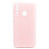 Чехол-накладка Activ Full Original Design для "Huawei Honor 10i/Honor 20 lite Global" (pink)