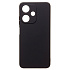 Чехол-накладка Activ Full Original Design для "Infinix Hot 30i" (black) (218114)