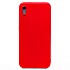 Чехол-накладка Activ Full Original Design для "Huawei Honor Play 8A/Y6 Pro 2019" (red) ..