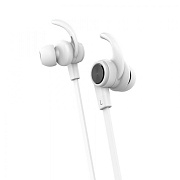 Проводные наушники с микрофоном внутриканальные Yison CX300 Jack 3,5  (white)