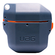 Чехол UAG PCP05 для кейса "Apple AirPods/AirPods 2" (blue)