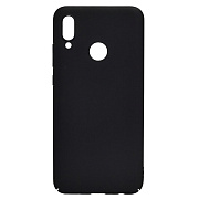 Чехол-накладка - PC002 для "Huawei Honor 10 Lite" (black)