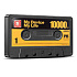 Внешний аккумулятор Remax RPP-12 10 000mAh Micro/USB2/USB*2 (black)