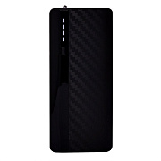 Внешний аккумулятор - PB10-01 10 000mAh Micro USB/USB*3 (carbon black)