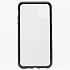 Чехол-накладка - 360 Magnetic Glass для "Apple iPhone 11 Pro Max" (black)