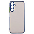 Чехол-накладка - PC041 для "Samsung SM-A057 Galaxy A05s" (dark blue)