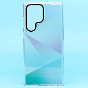 Чехол-накладка - PC065 для "Samsung SM-S908 Galaxy S22 Ultra" (006) (multi color)