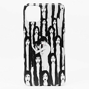 Чехол-накладка - SC174 для "Apple iPhone 11 Pro" (002)