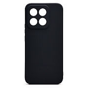 Чехол-накладка Activ Full Original Design для "Honor X8c" (black) (239120)