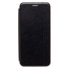 Чехол-книжка - BC002 для "Xiaomi 15" (black) (238571)