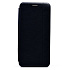 Чехол-книжка - BC002 для "Infinix GT 20 Pro" (black) (232747)