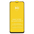 Защитное стекло Full Glue - 2,5D для "Xiaomi Redmi 9T" (тех.уп.) (20) (black)