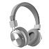 Bluetooth-наушники полноразмерные SODO SD-1001 (silver)