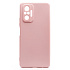 Чехол-накладка Activ Full Original Design для "Xiaomi Redmi Note 10 Pro Global" (light pink)