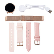 Смарт-часы Smart X G7 mini (gold)