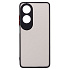 Чехол-накладка - PC041 для "OPPO A60 4G" (black) (237728)