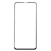 Защитное стекло Full Screen RockBox 2,5D для "Huawei Honor Magic 2" (5) (black) (black)
