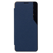 Чехол-книжка - BC003 для "Huawei Honor 70 Pro" (blue)