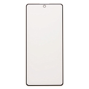 Защитное стекло Full Screen Matte для "Samsung Galaxy A36 5G" (black) (239423)