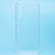 Чехол-накладка - Ultra Slim для "Tecno Spark Go 3/Tecno Pop 20" (прозрачный)