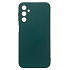 Чехол-накладка Activ Full Original Design для "Samsung SM- A245 Galaxy A24 4G" (dark green)
