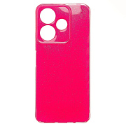 Чехол-накладка - SC328 для "Xiaomi Redmi 13 4G" (pink) (235371)