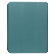 Чехол для планшета - TC003 Apple iPad Pro 5 12.9 (2022) (pine green)