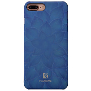 Чехол-накладка Floveme для "Apple iPhone 7 Plus/iPhone 8 Plus" (blue) ..